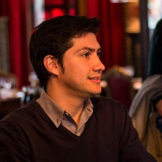 Ali Kenan Korkmaz